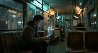 The Quiet Design Tricks That Make AI Feel Almost Human