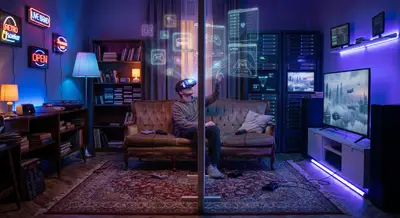 From Couch to Cloud: How Gaming Stole the Future of Tech