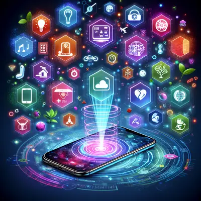 5 Apps That Are Making Everyday Life More Magical in 2025