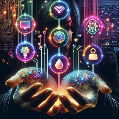 The Hidden Clicks: 5 App Innovations That Will Redefine Your Digital Experience