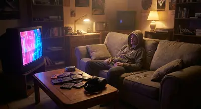 Why Your Favorite Game Feels Different Now (And What Tech Has To Do With It)