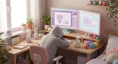 How “Cozy” Games Quietly Became a Tech Powerhouse