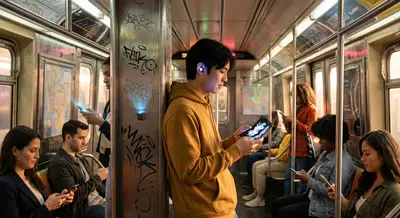 Pocket Upgrades: The New Wave of Gadgets Changing Daily Life