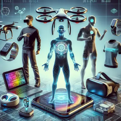 5 Quirky Gadgets that are Redefining the Tech Game in 2025