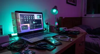 App Tinkerers: How Power Users Quietly Redesign Your Favorite Apps