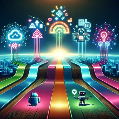 The Gaming Odyssey: 5 Uncharted Trends Shaping the Future of Play
