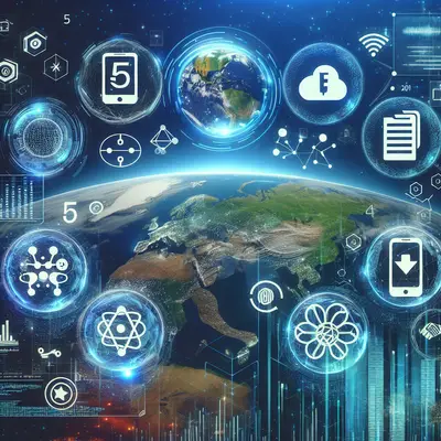 Five Unusual Apps That Are Secretly Making Life Extraordinary in 2025