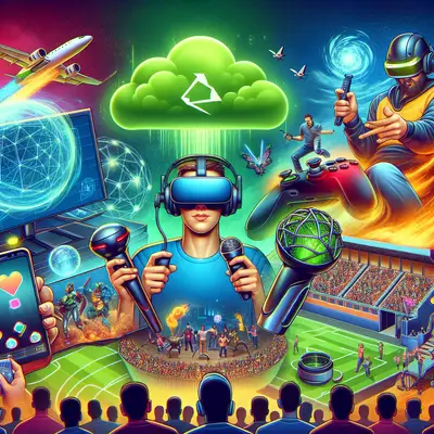 Game Over for Boredom: 5 Fresh and Fun Gaming Trends You Need to Know