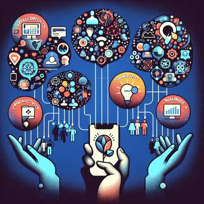 Unleash your Digital Superpowers with These 5 Extraordinary Apps