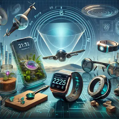 Unmasking Tech: 5 Under-the-Radar Gadgets Making Big Waves in 2025