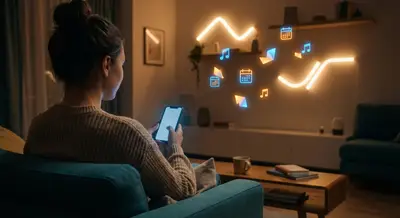 Apps That Learn *You*: How Modern Apps Quietly Adapt to Your Life