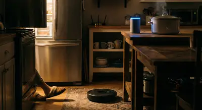 Silent Assistants: Everyday Gadgets That Work Hard in the Background