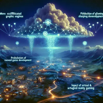 The Ultimate Gaming Detour: Discover 5 Under-the-Radar Trends Changing the Game