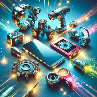 Bringing Fun to Function: Five Unexpected Gadgets Sparking Joy in 2025