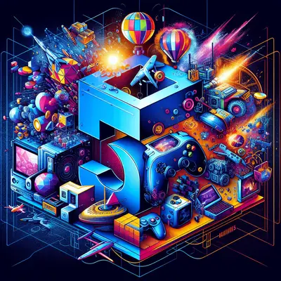 Out of the Box: Five Unconventional Gaming Trends Shaping 2025