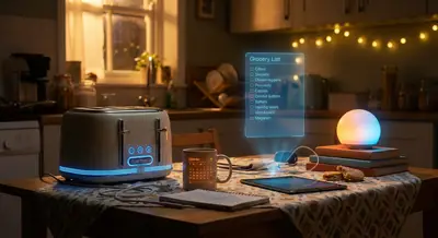 App Experiments: Everyday Tools With Surprisingly Wild Ideas