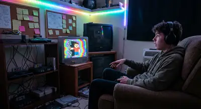 Glitch or Feature? Weird Gaming Tech Quirks That Changed How We Play