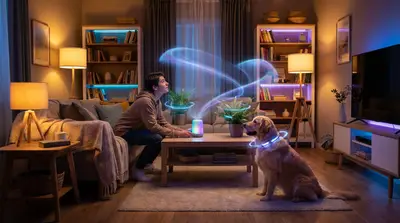 Gadgets That Listen, Learn, and Adapt: Tech That Actually Feels Alive