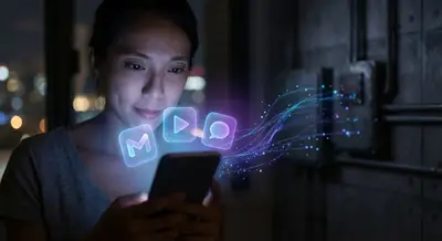 The Hidden Life of AI: What Your Apps Aren’t Telling You