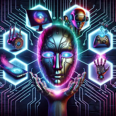 Unmasking The New Era: 5 Unconventional Gaming Trends Igniting Excitement in 2025