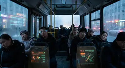 AI in the Wild: How Smart Tech Is Sneaking Into Everyday Life