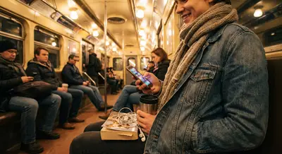 Pocket Upgrades: Everyday Apps That Quietly Level Up Your Life