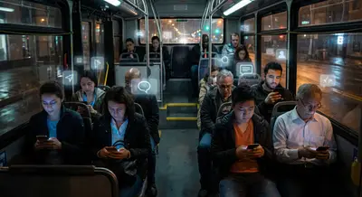 The Unwritten Rules of Modern Apps (That Are Quietly Changing Tech)