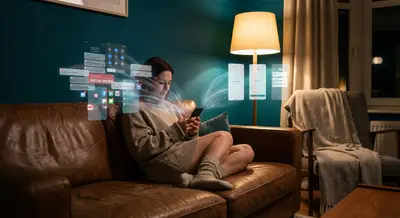 The Long Game: Apps That Get Better the Longer You Use Them