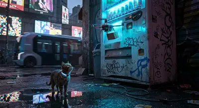 AI in the Wild: Surprising Places Machines Are Quietly Taking Over