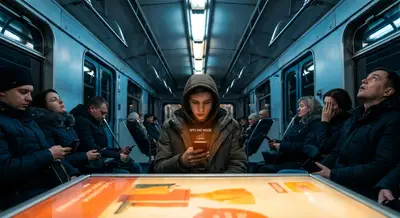 The Offline App Revolution: Why “No Signal” Mode Suddenly Matters