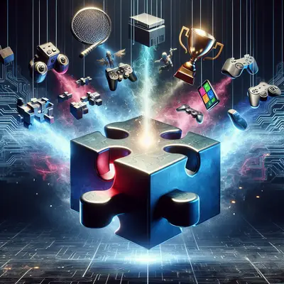 Decoding the Game: 5 Fresh Perspectives on Gaming You Didn't See Coming