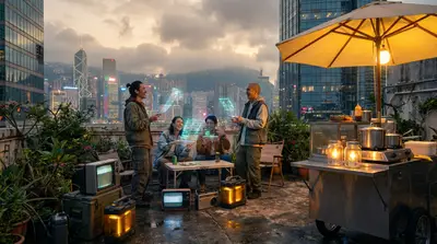 Future-Proof Pocket Tech: The Gadget Upgrades You’ll Actually Notice