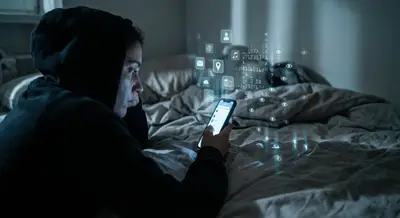 Hidden App Habits: The Weird Ways Your Phone Knows You