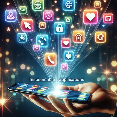 5 Unexpected Apps That Will Leave You Wondering How You Ever Lived Without Them