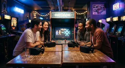 AI Side Quests: Unexpected Ways It’s Sneaking Into Tech Culture