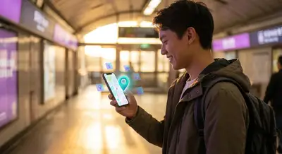 Apps That Only Work in One Place (And Why They’re Kind of Brilliant)