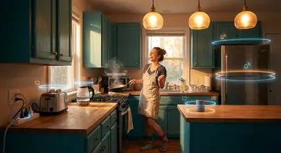 Everyday Gadgets That Are Secretly Way Smarter Than You Think