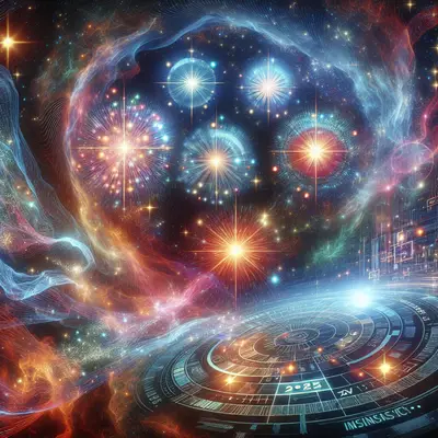 5 Astounding Apps That Are Sprinkling Magic in the Tech Universe of 2025