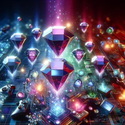 Dive into the Game: 5 Hidden Gems Reshaping Our Digital Playgrounds