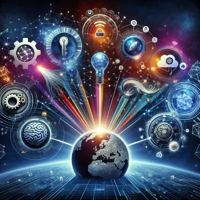 Unveiling the Hidden Tech Champions: 5 Unexpected Apps Ushering in a New Era