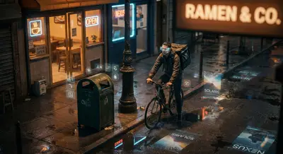 AI in the Wild: How Smart Tech Is Sneaking Into Everyday Life