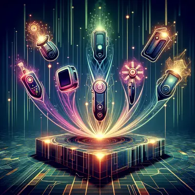 Unleashing the Unusual: 5 Game-Changing Gadgets You Didn't Know Existed