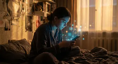 Micro-Habits, Massive Apps: How Tiny Features Keep You Hooked