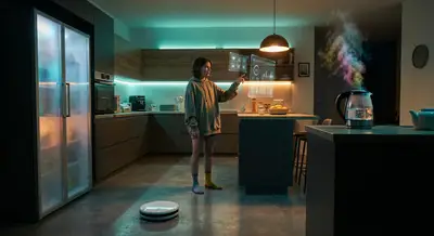 Everyday Tech That Low‑Key Feels Like Sci‑Fi Now