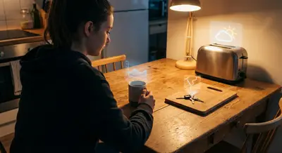 Everyday Gadgets Are Quietly Getting Superpowers