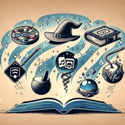 App Magic: 5 Unusual Apps Stirring Up a Fresh Tech Wind in 2025