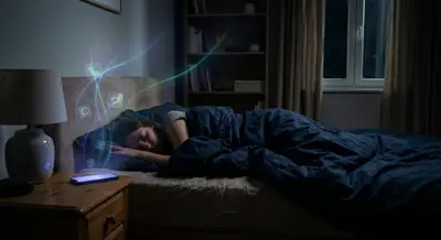 The Secret Life of Background Apps: What Your Phone Is Quietly Doing