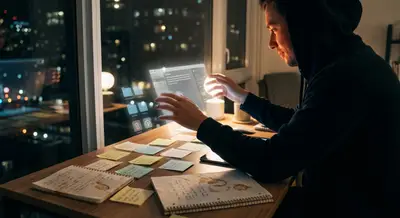 The Quiet Power Users: How Everyday Apps Turn You Into a Pro