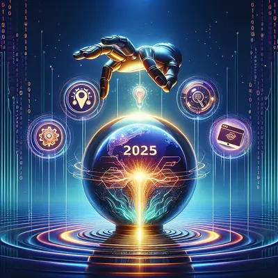 Unmasking the Tech Magic: 5 Unusual Apps Creating Ripples in 2025