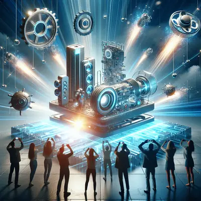 5 Enthralling Tech Wonders That Will Make Your Jaw Drop